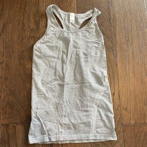 Gap Fit Tank